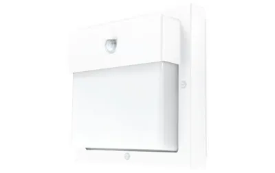 Seinävalaisin Ulko Sg Bassi 10W 230V 3K Mu