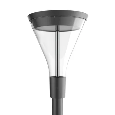 Pylväsvalaisin Lug Light Avenida 34W 4400Lm 4K Ik10