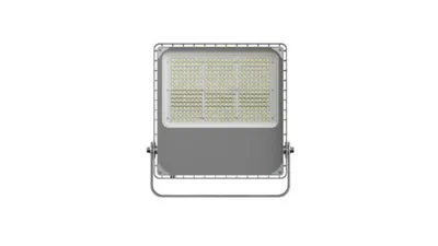 Valonheitin Airam Flood Ip66 53W 6200Lm 4K