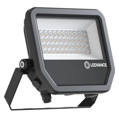 Valonheitin Floodlight Area Fl Area 32W 840 Asym Ml 4500Lm