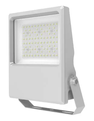 Valonheitin Range Ip66 6000Lm 50W/740 Asym 45D