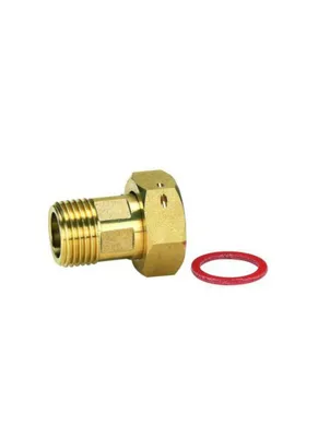 Liitinpari Käyttövesipumpulle Grundfos R3/4