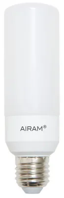 Vakiolamppu Airam Frost