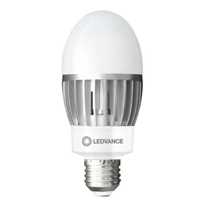 Ympärisäteilevä lamppu Ledvance HID LED HQL