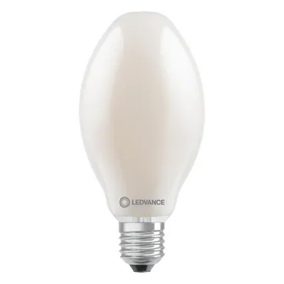 Ympärisäteilevä lamppu Ledvance HID LED HQL FIL