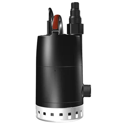 Uppopumppu Vipalla Grundfos Cc5A-1 + 5M Kaapeli
