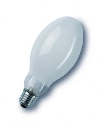 Suurpainenatriumnatriumlamppu Osram NAV-E (Super)