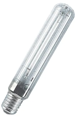 Suurpainenatriumnatriumlamppu Osram NAV-T (Super)
