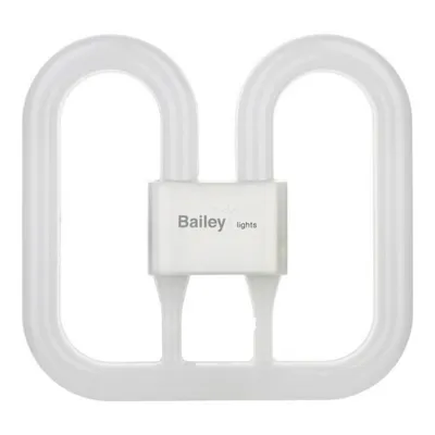LED-pistokantalamppu Bailey Perel