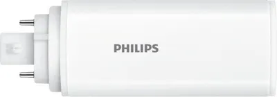 LED-pistokantalamppu Philips CorePro
