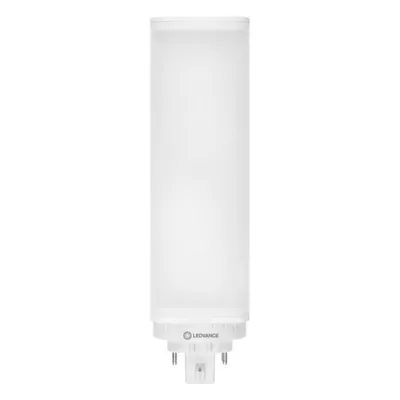 LED-pistokantalamppu Ledvance Dulux LED TE