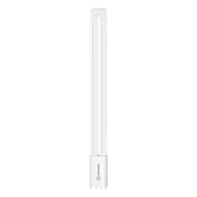 LED-pistokantalamppu Ledvance Dulux LED L