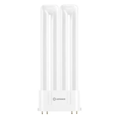 LED-pistokantalamppu Ledvance Dulux LED F