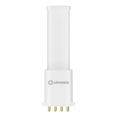 LED-pistokantalamppu Ledvance Dulux LED SE