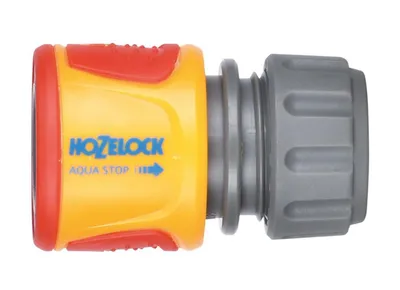 Sulkuliitin Hozelock Soft 1/2-5/8\\