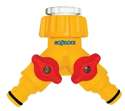 Hanaliitin 2 -Tie Sb 21-2256 Hozelock