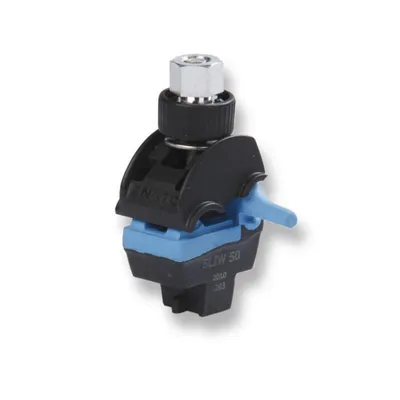 Kosketusliitin Ensto Un Sliw50 Al/Cu 10-50/5-10