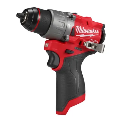Akkuiskuporakone Milwaukee M12 Fpd2-0