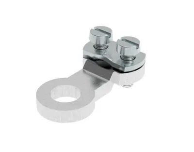 Ruuvikaapelikenkä Ouneva Rkk 1.5-16Mm2 M8 Cu
