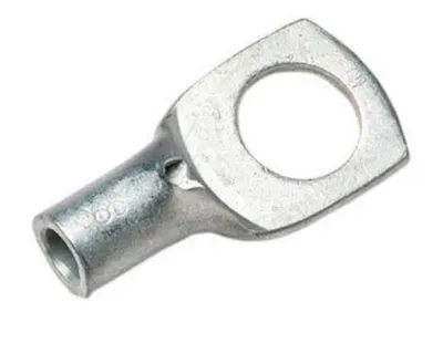 Kaapelikenkä Elpress Kr6-6 Reikä 6.5 Cu 6