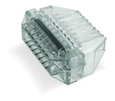 Päätetuppilo Wago 897-1650 Kaapelipääte 5X16 Mm2