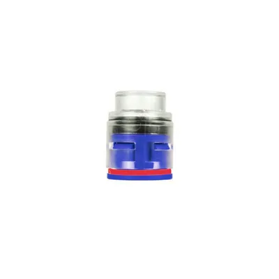 Mikrokanavaliitin Hexatronic Sulkuliitin 5/3,5Mm