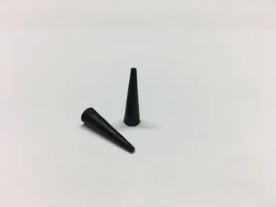 Mikrokanavaliitin Nestor Optimus Temporary Endcap 3,5Mm