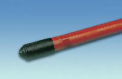 Päätetuppilo Hellermann 1612-1-B5W2