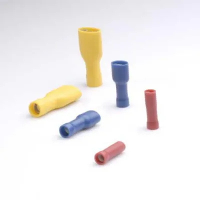 Lattaliitin Eris Uros Elematic 1.5-2.5Mm2 6.3Mm2/0.8 100Kpl