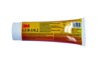 Johdinliukaste 3M Wire-Lub-I 0.95L