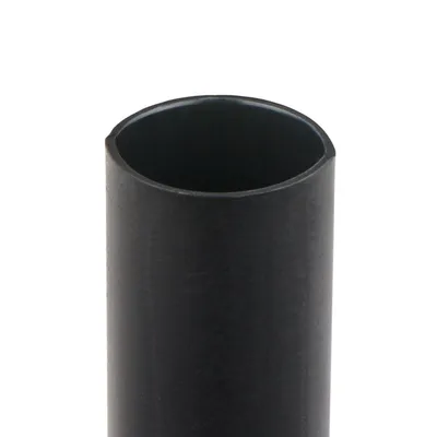 Kutisteletku 3M Mdt-A 19.0/6.0Mm 1M Musta