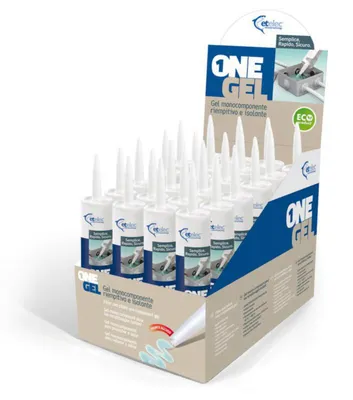 Geelijatkos Onegel Etelec 300Ml