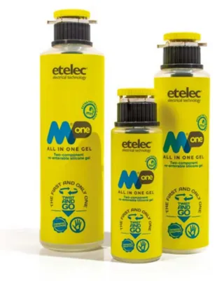 Geelijatkos Mp-One Mp-One Eristysgeeli 900Ml