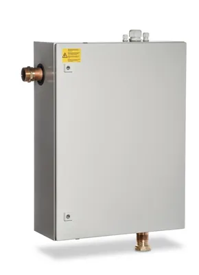 Sähkövastus 9Kw Dn40 Bosch 7000 Lw 400V