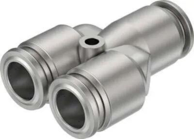 Y-Liitin 8085724 Festo Npqr-Y-Q6-E