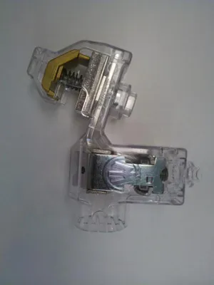 Kiskoliitin Jean Muller Km2G/Ip20 185-300 Pu3