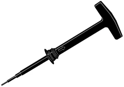 Kytkintarvike Kabeldon Vhb 68 Jt-Työkalu 6/8Mm Kuusio
