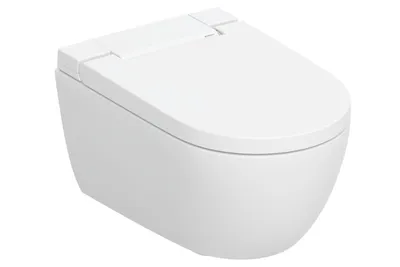 Seinä-Wc Pesevä 146.350.01.1 Alba Va