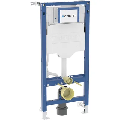 Asennusteline Seinä-Wc:Lle Duofix Sigma 112Cm Korkea