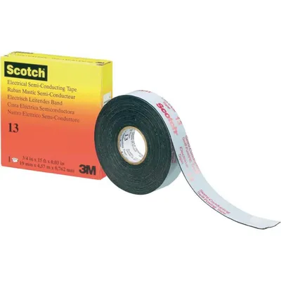 Kumiteippi Scotch 13 19Mm X 4.5M