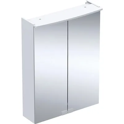 Peilikaappi Reflect 9362605001 Ido Clear 500 Led
