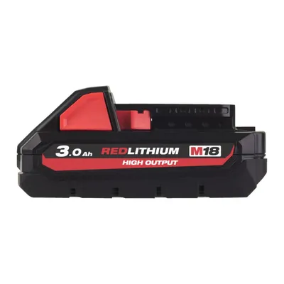Akku High-Output Milwaukee Akku M18 Hb3