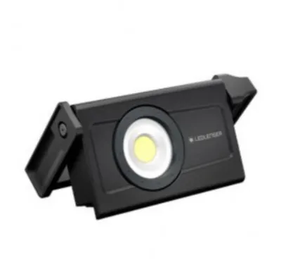 Työmaavalaisin Ledlenser iF4R ladattava 2500lm