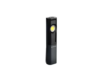 Käsivalaisin Ledlenser iW7R ladattava 600lm