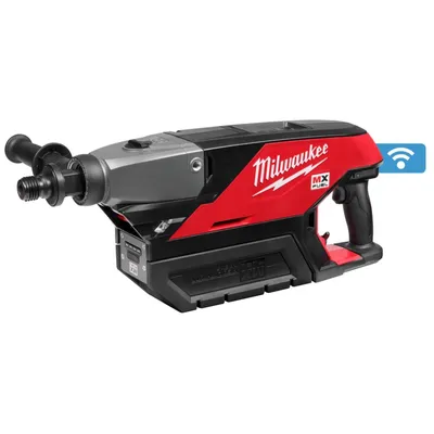 Akkutimanttiporakone Milwaukee Mxf Dcd150-302C