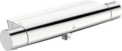 Suihkuhana Termostaatilla Oras Optima 7160N-33