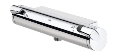 Suihkuhana Termostaatilla Oras Optima 7160 G 1/2
