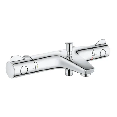 Suihkutermostaatti Grohe 34754000 Grohtherm 800 Jp