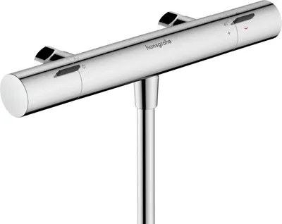 Suihkuhana Termostaatti Hg Ecostat Fine Nordic Kromi