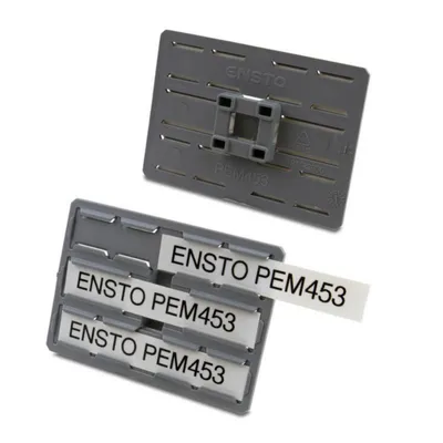 Merkintäkilpi Ensto Un Pem453 Maakaapelin